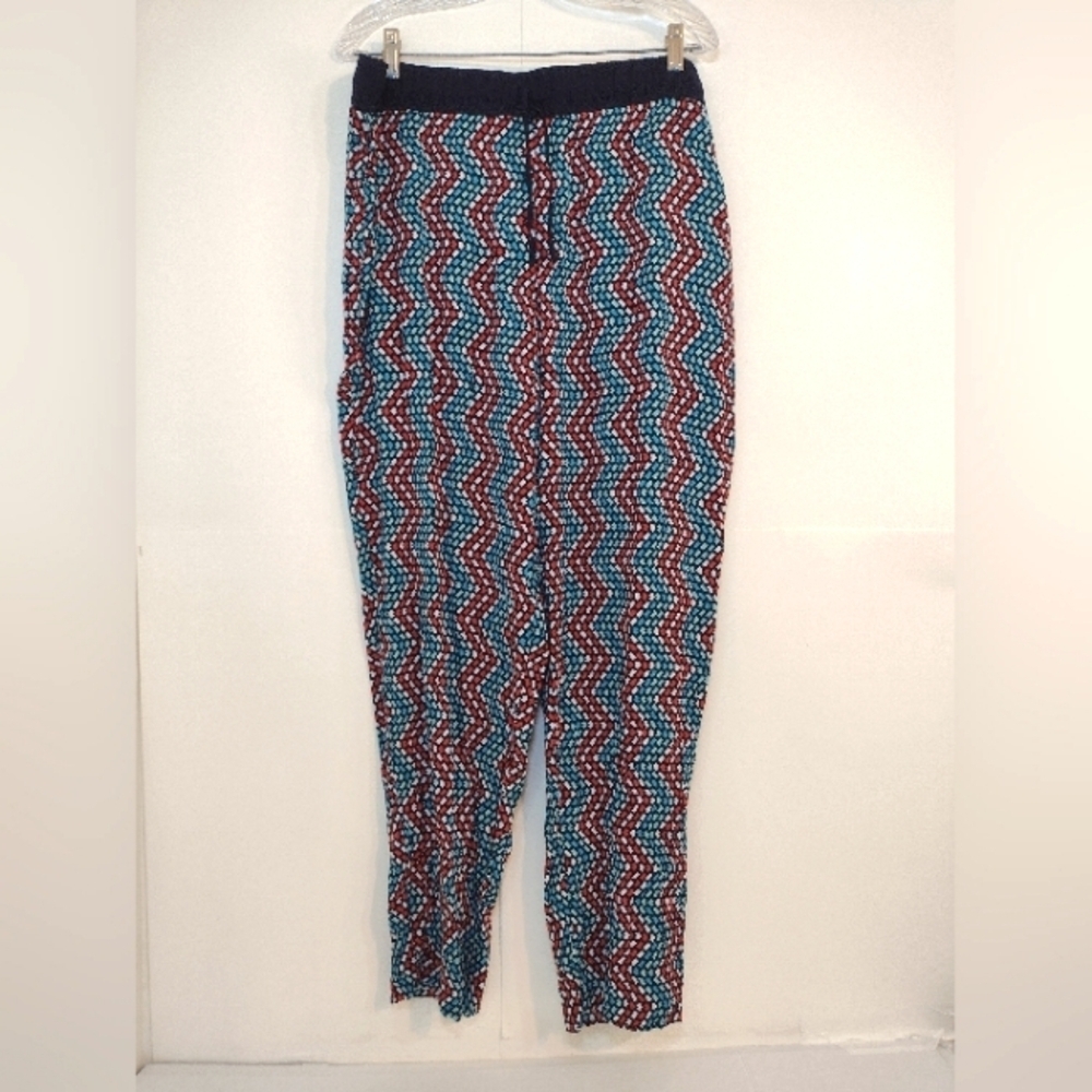 Versona accessories women's multicolor pants size (XL)